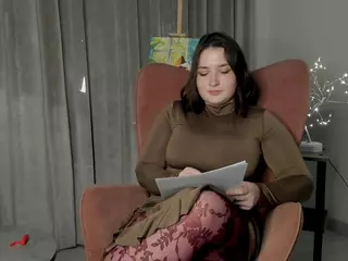 AccaGillim's Live Sex Cam Show
