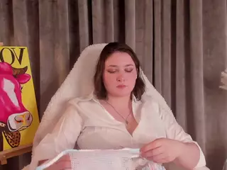 AccaGillim's Live Sex Cam Show