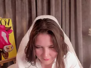 AccaGillim's Live Sex Cam Show