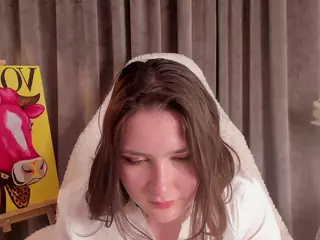 AccaGillim's Live Sex Cam Show