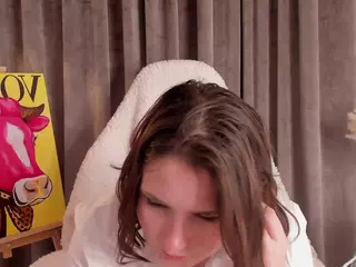AccaGillim's Live Sex Cam Show