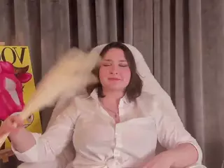 AccaGillim's Live Sex Cam Show