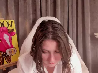 AccaGillim's Live Sex Cam Show