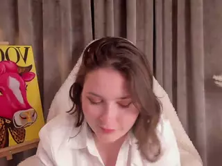 AccaGillim's Live Sex Cam Show