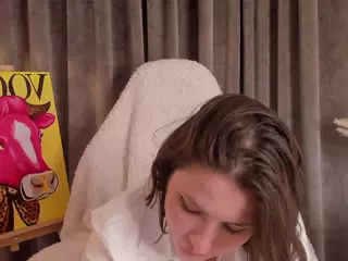 AccaGillim's Live Sex Cam Show