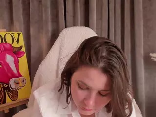AccaGillim's Live Sex Cam Show