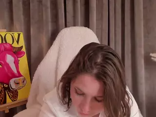 AccaGillim's Live Sex Cam Show