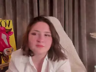 AccaGillim's Live Sex Cam Show