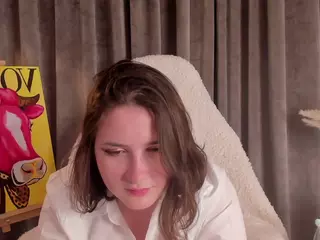 AccaGillim's Live Sex Cam Show