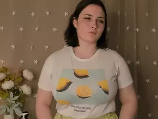 AccaGillim's Live Sex Cam Show