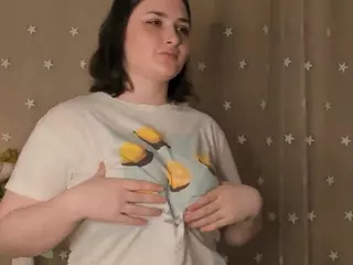 AccaGillim's Live Sex Cam Show