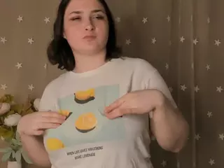 AccaGillim's Live Sex Cam Show