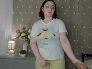 AccaGillim's Live Sex Cam Show