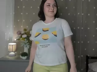 AccaGillim's Live Sex Cam Show