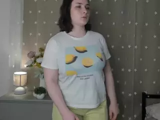 AccaGillim's Live Sex Cam Show