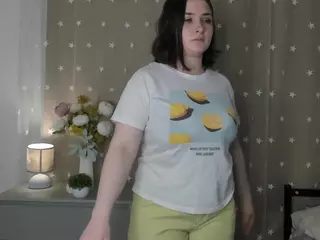 AccaGillim's Live Sex Cam Show