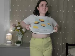 AccaGillim's Live Sex Cam Show