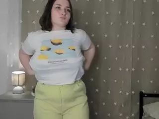 AccaGillim's Live Sex Cam Show