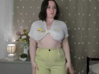 AccaGillim's Live Sex Cam Show