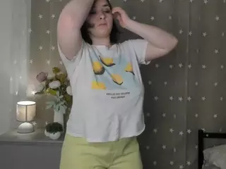 AccaGillim's Live Sex Cam Show