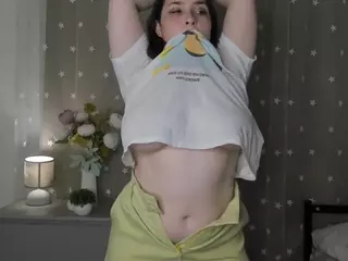 AccaGillim's Live Sex Cam Show