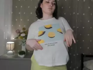 AccaGillim's Live Sex Cam Show