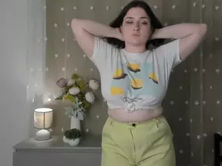 AccaGillim's Live Sex Cam Show