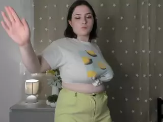 AccaGillim's Live Sex Cam Show