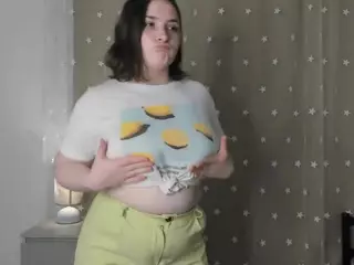 AccaGillim's Live Sex Cam Show