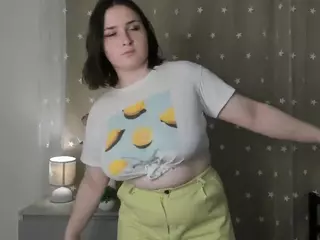 AccaGillim's Live Sex Cam Show