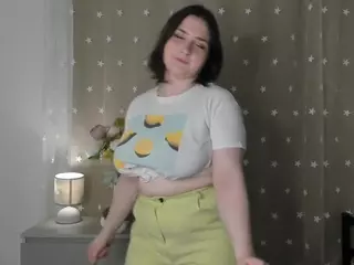 AccaGillim's Live Sex Cam Show