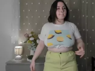 AccaGillim's Live Sex Cam Show