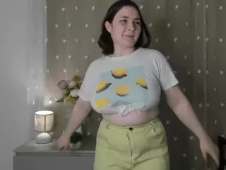 AccaGillim's Live Sex Cam Show