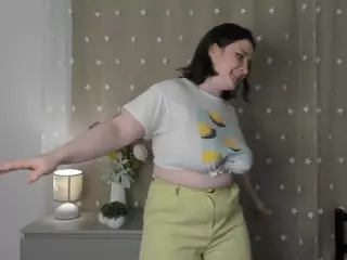 AccaGillim's Live Sex Cam Show