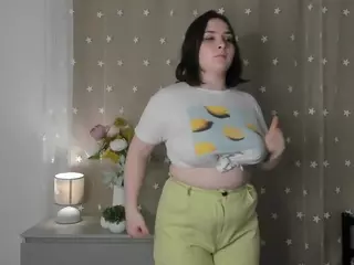 AccaGillim's Live Sex Cam Show