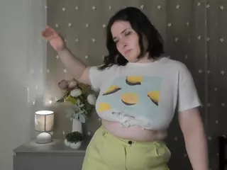 AccaGillim's Live Sex Cam Show