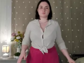 AccaGillim's Live Sex Cam Show