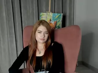 AccaGillim's Live Sex Cam Show