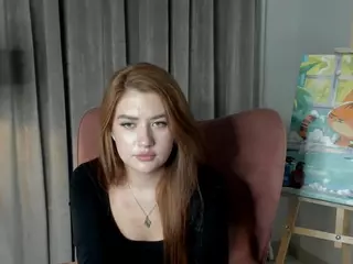 AccaGillim's Live Sex Cam Show