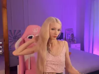AnnaMeAnna18's Live Sex Cam Show