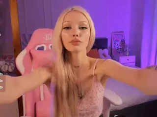 AnnaMeAnna18's Live Sex Cam Show