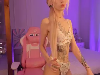 AnnaMeAnna18's Live Sex Cam Show