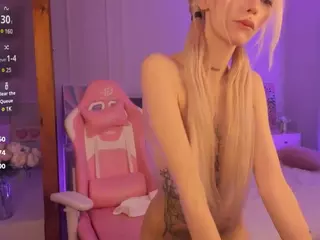AnnaMeAnna18's Live Sex Cam Show
