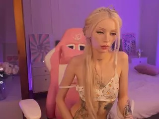 AnnaMeAnna18's Live Sex Cam Show