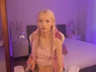 AnnaMeAnna18's Live Sex Cam Show