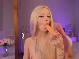 AnnaMeAnna18's Live Sex Cam Show