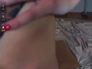 Phyllis's Live Sex Cam Show