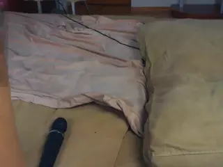 Phyllis's Live Sex Cam Show