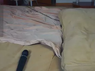 Phyllis's Live Sex Cam Show