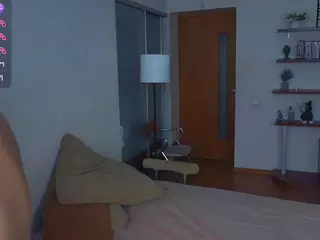 Phyllis's Live Sex Cam Show